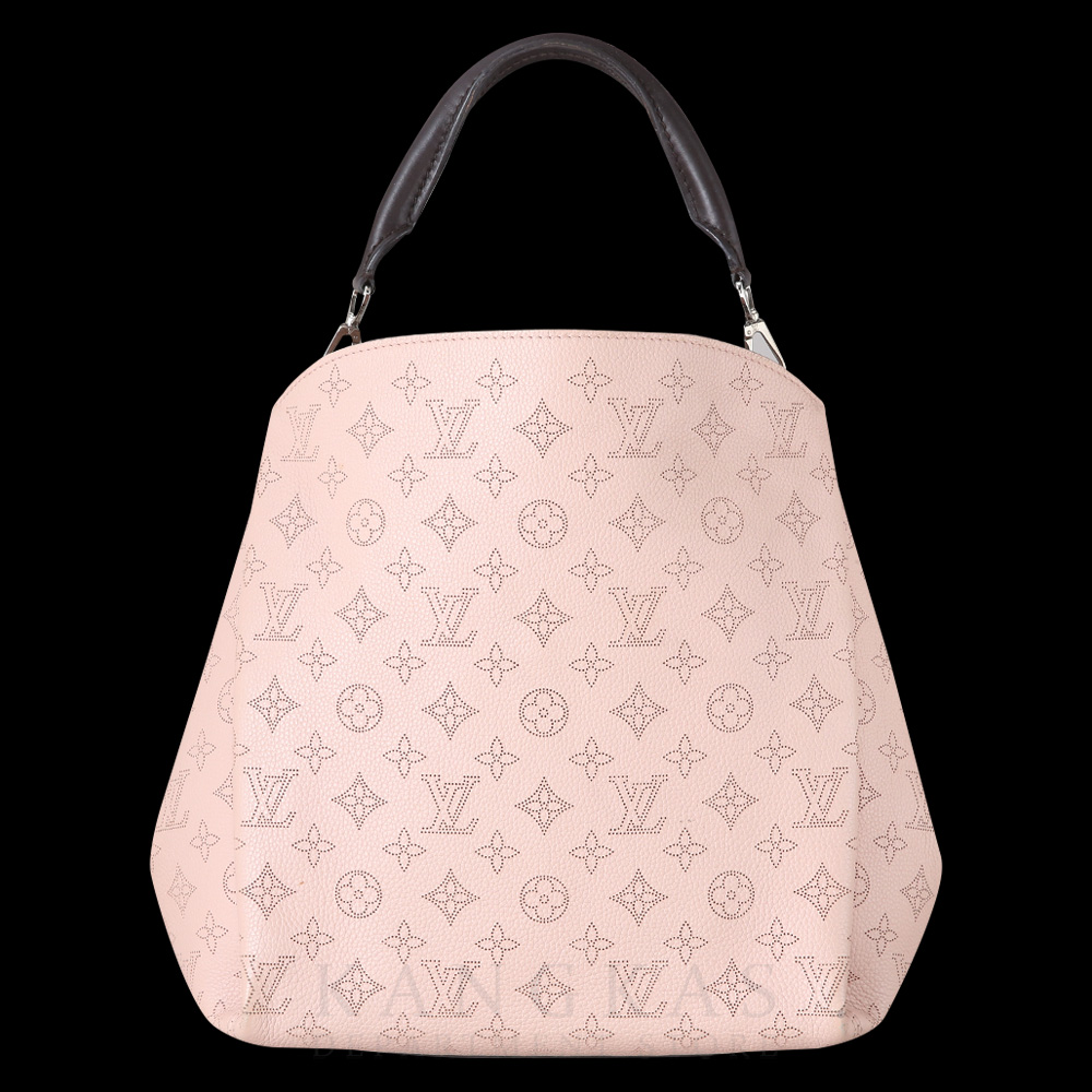 LOUIS VUITTON(USED)루이비통 마히나 바빌론 PM